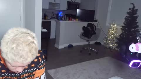 Merlinz Magic online show from 12/16/25, 03:55