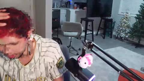 Merlinz Magic online show from 12/16/25, 11:21