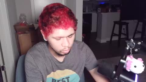 Merlinz Magic online show from 12/23/25, 12:30