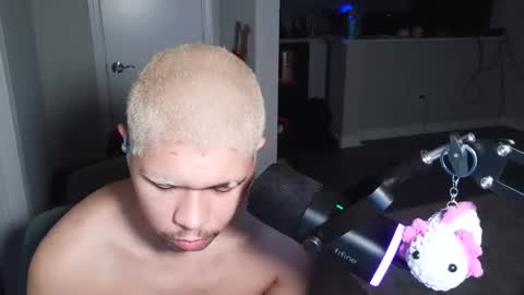 Merlinz Magic online show from 01/08/26, 12:35