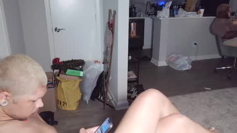 Merlinz Magic online show from 01/11/26, 03:44