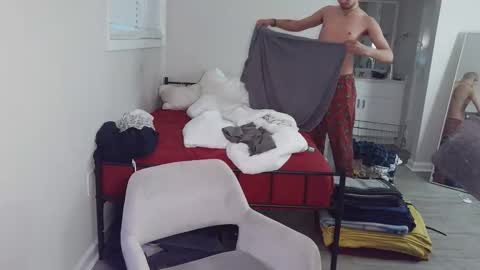 Merlinz Magic online show from 01/12/26, 10:26