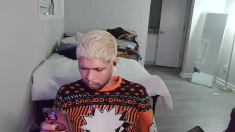 Merlinz Magic online show from 02/04/26, 07:03