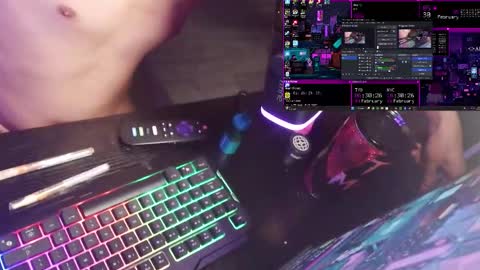 Merlinz Magic online show from 02/09/26, 10:30