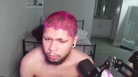 Merlinz Magic online show from 03/02/26, 07:15