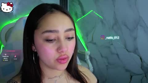 Snapshot of merloth_sub chatting on 01/10/26, 03:25 Merloth online show from 01/10/26, 03:25