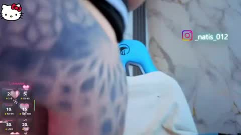 Snapshot of merloth_sub chatting on 03/30/26, 03:46 Merloth online show from 03/30/26, 03:46