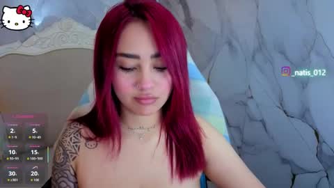 Snapshot of merloth_sub chatting on 06/03/26, 03:09 Merloth online show from 06/03/26, 03:09