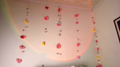 Snapshot of merlynn_ chatting on 12/23/24, 08:00 Diane 3 online show from 12/23/24, 08:00