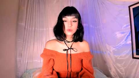 Snapshot of merlynn_ chatting on 01/27/25, 09:44 Diane 3 online show from 01/27/25, 09:44