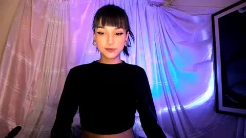 Snapshot of merlynn_ chatting on 02/12/25, 08:49 Diane 3 online show from 02/12/25, 08:49