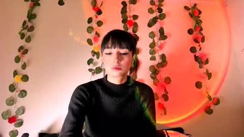 Snapshot of merlynn_ chatting on 03/10/25, 08:37 Diane 3 online show from 03/10/25, 08:37