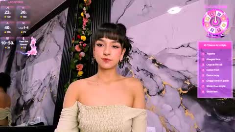 Snapshot of merlynn_ chatting on 09/11/25, 03:28 Diane 3 online show from 09/11/25, 03:28