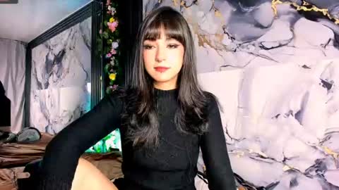 Snapshot of merlynn_ chatting on 06/15/26, 11:40 Diane 3 online show from 06/15/26, 11:40