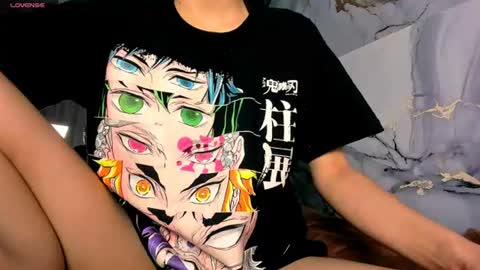 Snapshot of merlynn_ chatting on 07/11/26, 06:38 Diane 3 online show from 07/11/26, 06:38