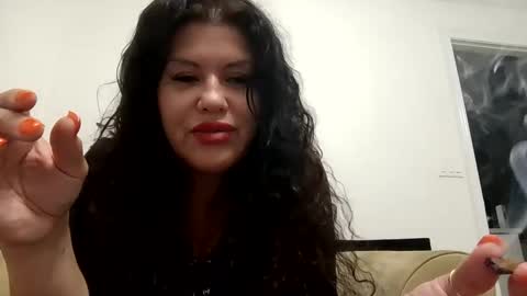 mermaidonland25 online show from 10/14/25, 02:01