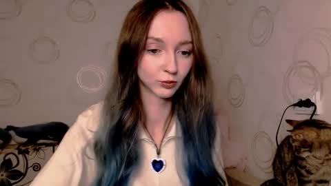 mermaidvibestides online show from 11/04/25, 10:20