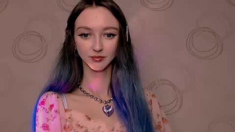 mermaidvibestides online show from 11/30/25, 02:48