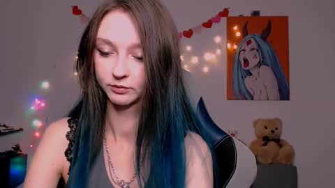 mermaidvibestides online show from 02/17/26, 10:27