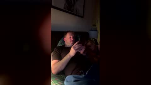 ThorMan online show from 03/16/26, 02:43