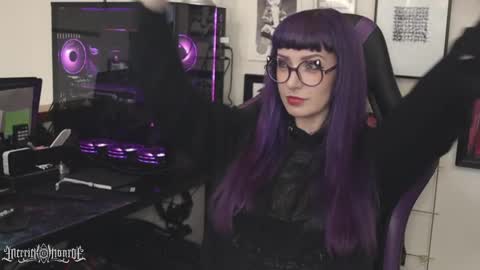 merrick monroe  online show from 10/03/25, 09:34