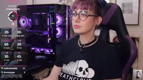 merrick monroe  online show from 11/26/25, 07:15