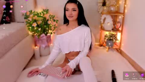 Mery online show from 12/18/25, 06:14