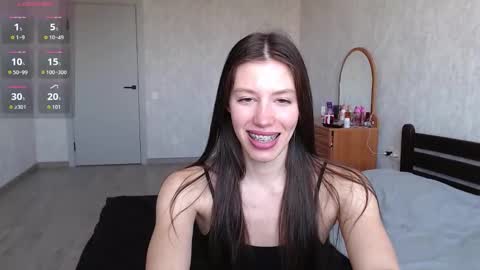 Snapshot of merry_sweets chatting on 11/01/25, 11:34 Emilia online show from 11/01/25, 11:34