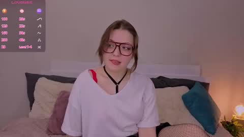 Marie online show from 02/05/26, 04:17