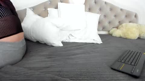 Snapshot of meryamvip1 chatting on 01/19/25, 04:36 Mary online show from 01/19/25, 04:36