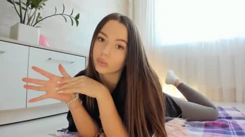 meryfoxxx online show from 02/16/25, 12:43
