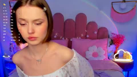 Anna online show from 01/14/26, 06:19