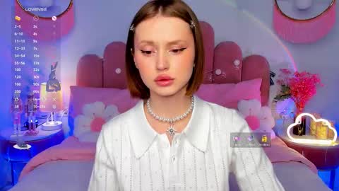 Anna online show from 01/18/26, 06:28