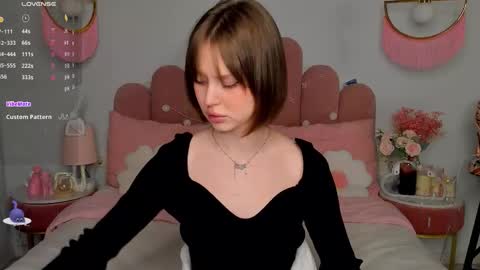 Anna online show from 02/03/26, 06:11