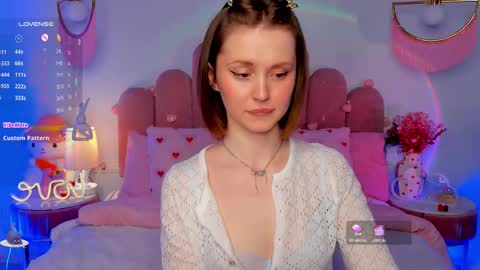 Anna online show from 02/20/26, 06:26