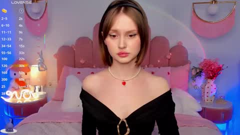 Anna online show from 02/28/26, 06:25