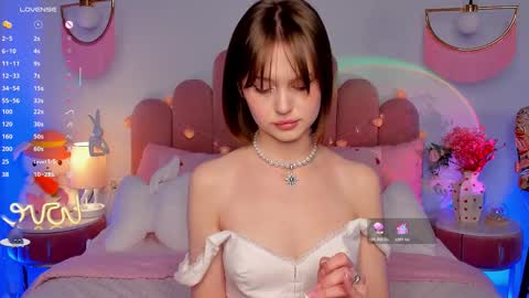 Anna online show from 03/01/26, 06:26