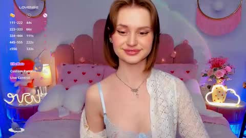 Anna online show from 03/11/26, 06:30
