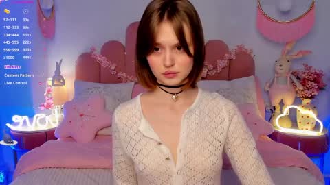 Snapshot of merylew chatting on 04/04/26, 05:27 Anna online show from 04/04/26, 05:27