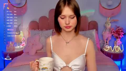 Snapshot of merylew chatting on 04/12/26, 05:12 Anna online show from 04/12/26, 05:12