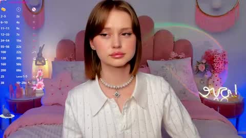 Snapshot of merylew chatting on 04/17/26, 05:32 Anna online show from 04/17/26, 05:32