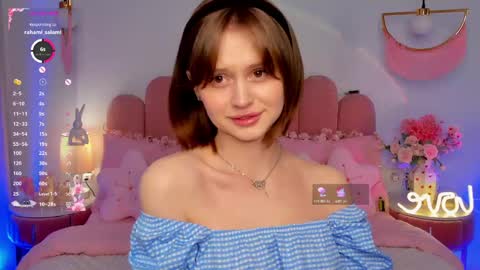 Snapshot of merylew chatting on 04/24/26, 05:32 Anna online show from 04/24/26, 05:32