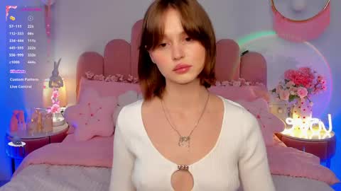 Snapshot of merylew chatting on 04/25/26, 05:21 Anna online show from 04/25/26, 05:21
