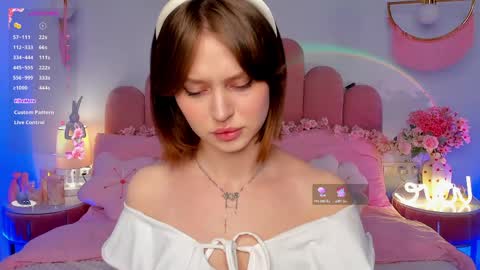 Snapshot of merylew chatting on 04/28/26, 05:23 Anna online show from 04/28/26, 05:23