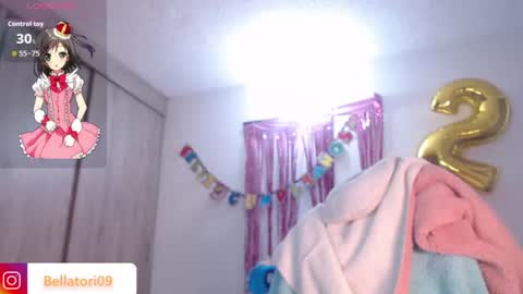Snapshot of merylintiwg01 chatting on 06/17/26, 06:53 M online show from 06/17/26, 06:53