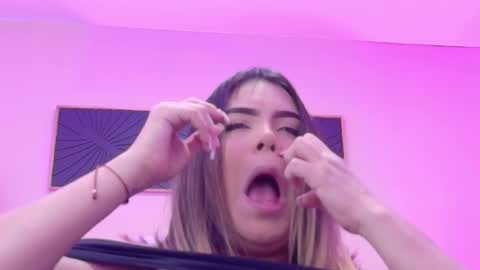 Mery Stone online show from 09/26/25, 02:48