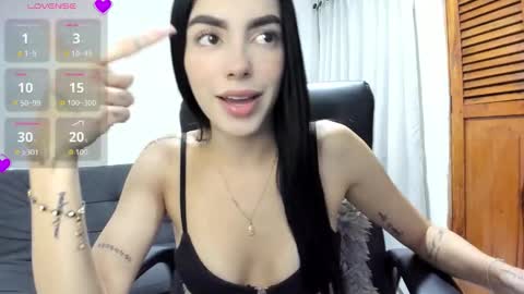 Mery Summer online show from 02/27/26, 07:58