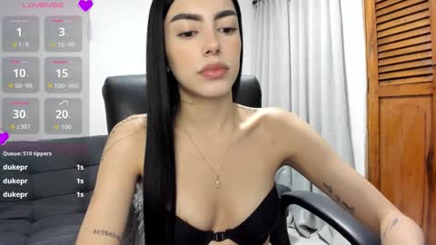 Mery Summer online show from 03/18/26, 10:02