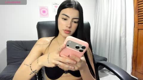 Mery Summer online show from 05/27/26, 06:16