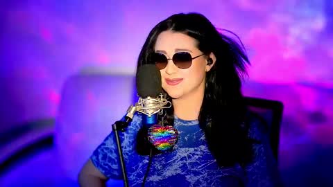 Snapshot of mesaland chatting on 02/27/25, 07:04 Meskhimusic online show from 02/27/25, 07:04